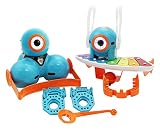Wonder Workshop Dash &amp; Dot Robot Wonder Pack (Toy)