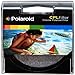 Polaroid Optics 43mm Multi-Coated Circular Polarizer Filter [CPL] For ‘On Location’ Color Saturation, Contrast & Reflection Control– Compatible w/ All Popular Camera Lens Models
