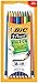 BIC Xtra-Fun Graphite Pencil, #2 Lead, 18-Count