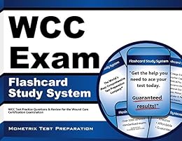 Wcc Exam Flashcard Study System Wcc Test Practice