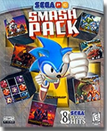 sega games for pc