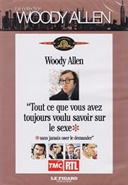 Tout Ce Que Vous Avez Toujours Voulu Savoir Sur Le Sexe (Sans Jamais Oser Le Demander)