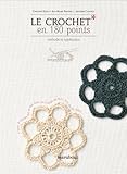 Le crochet en 180 points (French Edition) by 