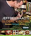 Jeffrey Saad's Global Kitchen: Recipes Without Borders