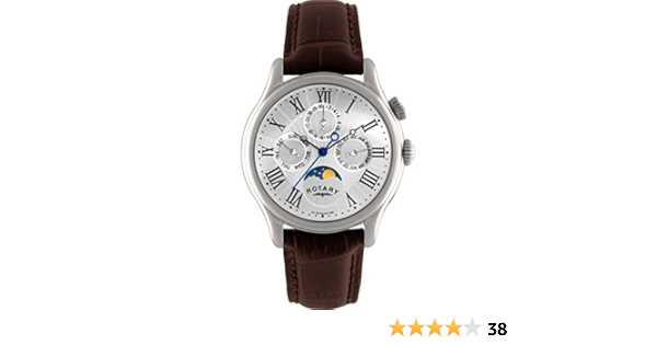 rotary moonphase
