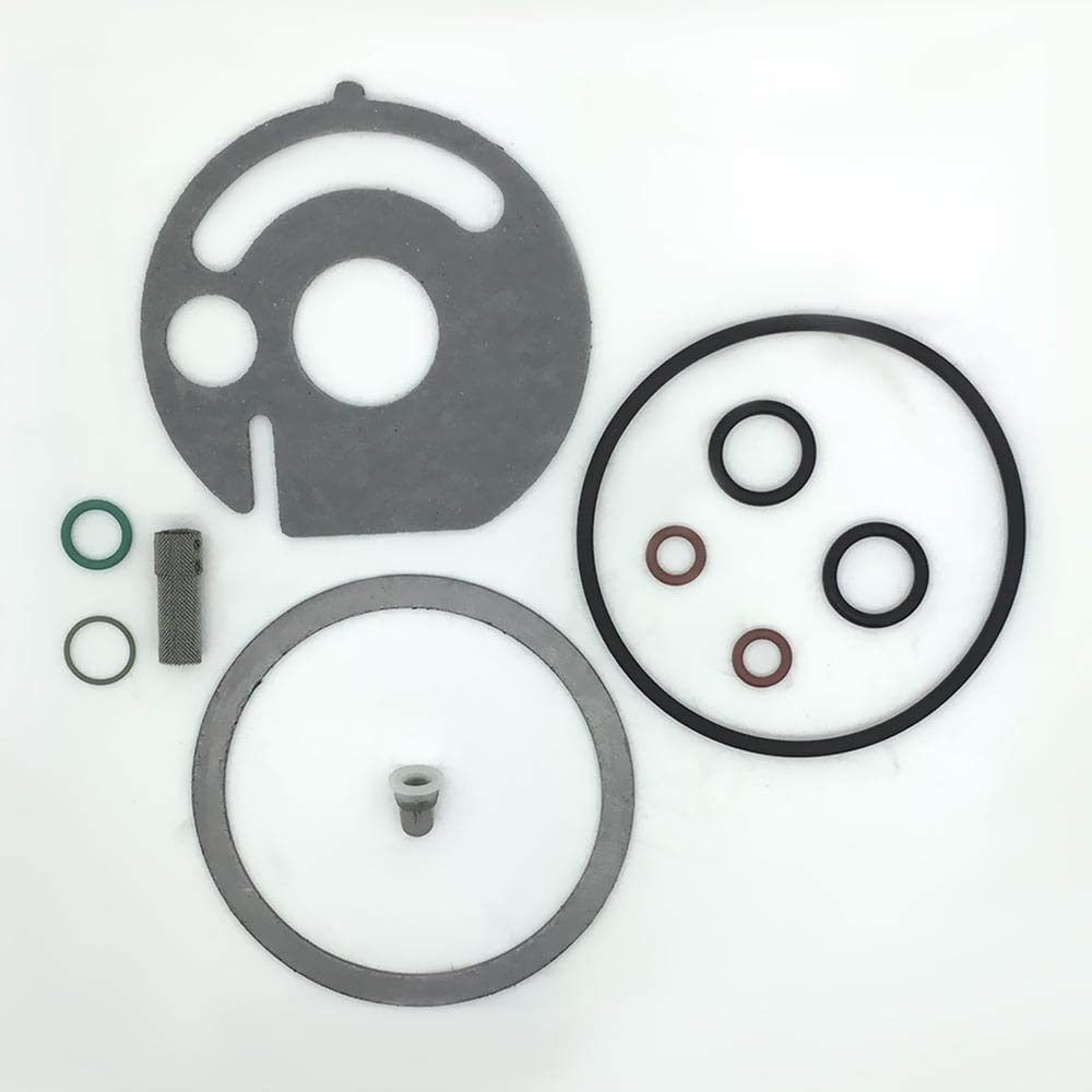 Eberspacher D4WSC D5WSC water heater Service Kit | 292199015418