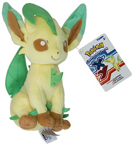 Pokemon All Eevee Evolutions: Amazon.com