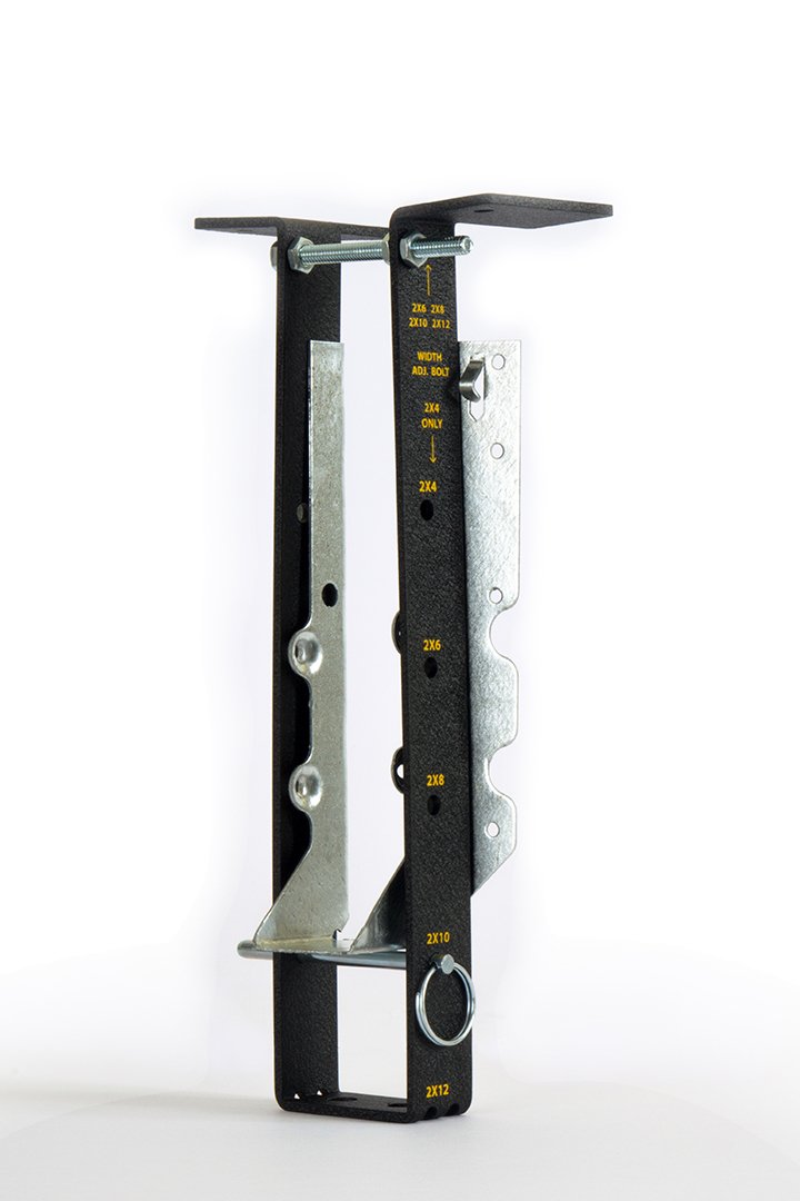 Joist Hanger Tool by Hanger-Buddy