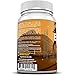 Enhance Energy Caffeine Fat Burning — Stack for 6 Solid Hours of Metabolic Energy, Concentration, and Focus Supplement, Plus Antioxidants, Vitamin B, L-Taurine, Ginseng, Maca & More. 60 Servings