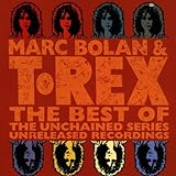 T. Rex Album: «Best of Unchained Series» (Front side) T. Rex Album: «Best of Unchained Series» (Front side)