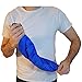 TEMPTHERA Reusable Dual Cold and Hot Therapy Pack for Pain Relief and Injuries, X-Large (28'' x 12'')