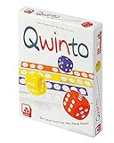 Qwinto (Spiel) by Nurnberger Spielkarten