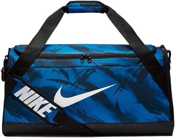 nike equipment bag