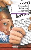 Image de El Periodico de Landry = The Landry News (Spanish Edition)