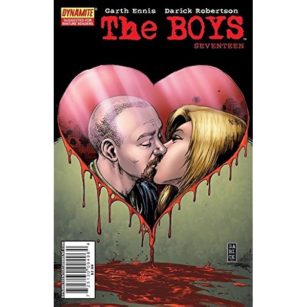 ●THE SHOW BOYS Movie Theater - The Boys (Not a movie) | Sniper's Hide Forum