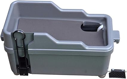 driving range equipment