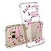 Case for Galaxy S7,Cutebe Shockproof Hard PC+ TPU Bumper Case Scratch-Resistant Cover for Samsung Galaxy S7 2016 Release