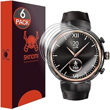 Amazon.com: ILLUMI AquaShield Screen Protector Compatible ...