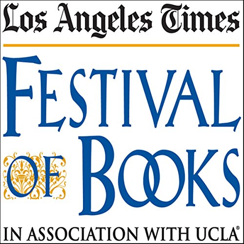 Young Adult: The Kids Are Alright (2010): Los Angeles Times Festival of Books: Panel 2101