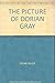 The Picture of Dorian Gray