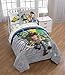 Jay Franco Disney Pixar Bed Set, Twin, Toy Story 4