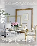 The Four Elements of Design: Interiors Inspired By Earth, Water, Air and Fire