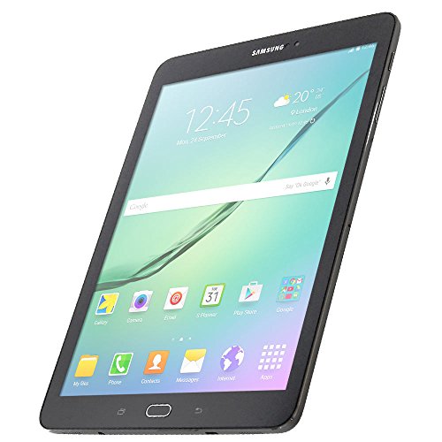 ArmorSuit MilitaryShield - Samsung Galaxy Tab S2 9.7-inch Matte Screen Protector - Anti-Glare / Anti-Fingerprint & Anti-Bubble Shield w/ Lifetime Replacements