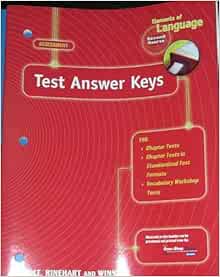 Coursework topics picture