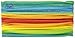 BUFF Junior Original Multifunctional Headwear, Ombre, One Size