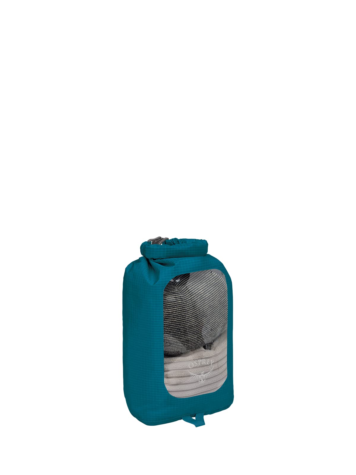 Osprey DrySack Outdoor Accessories, 6L, Waterfront Blue