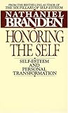 Honoring the Self: Self-Esteem and Personal Tranformation