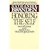 Honoring the Self: Self-Esteem and Personal Tranformation