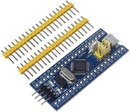 Crazywind STM32F103C8T6 Minimum System Development Board Module For STM32 ARM New