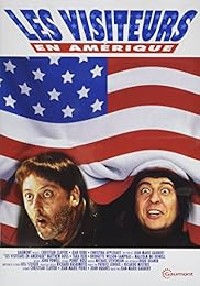 Les Visiteurs En Amérique
