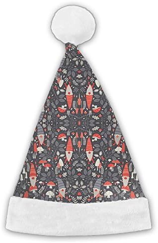 Nordic Gnomes Elf Hats - Christmas Costumes &amp; Accessories &amp; Costume Accessor