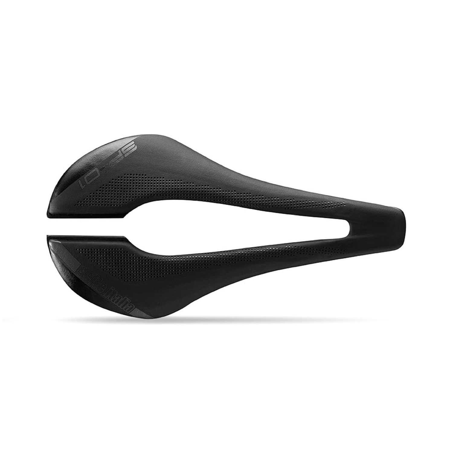 SELLEITA SP-01 BOOST Saddle 130x250mm (S3) Superflow KIT