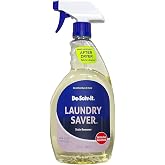 Orange-Sol De-Solv-It Laundry Saver, Odor &amp; Stain Remover for Laundry 32 oz | Safe on Hair &amp; Skin