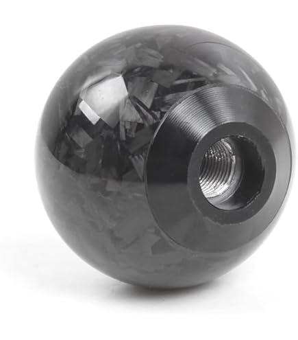 Amazon.com: Skunk2 Racing 627-99-0090 5-Speed Shift Knob 10mm x