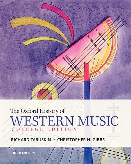 アート・デザイン・音楽 A History of Western Music 8th Edition Amazon.com: A History of Western Music (Eighth Edition