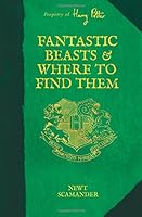 Fantastic Beasts & Where to Find Them