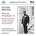 Sousa: Music for Wind Band, Vol. 15