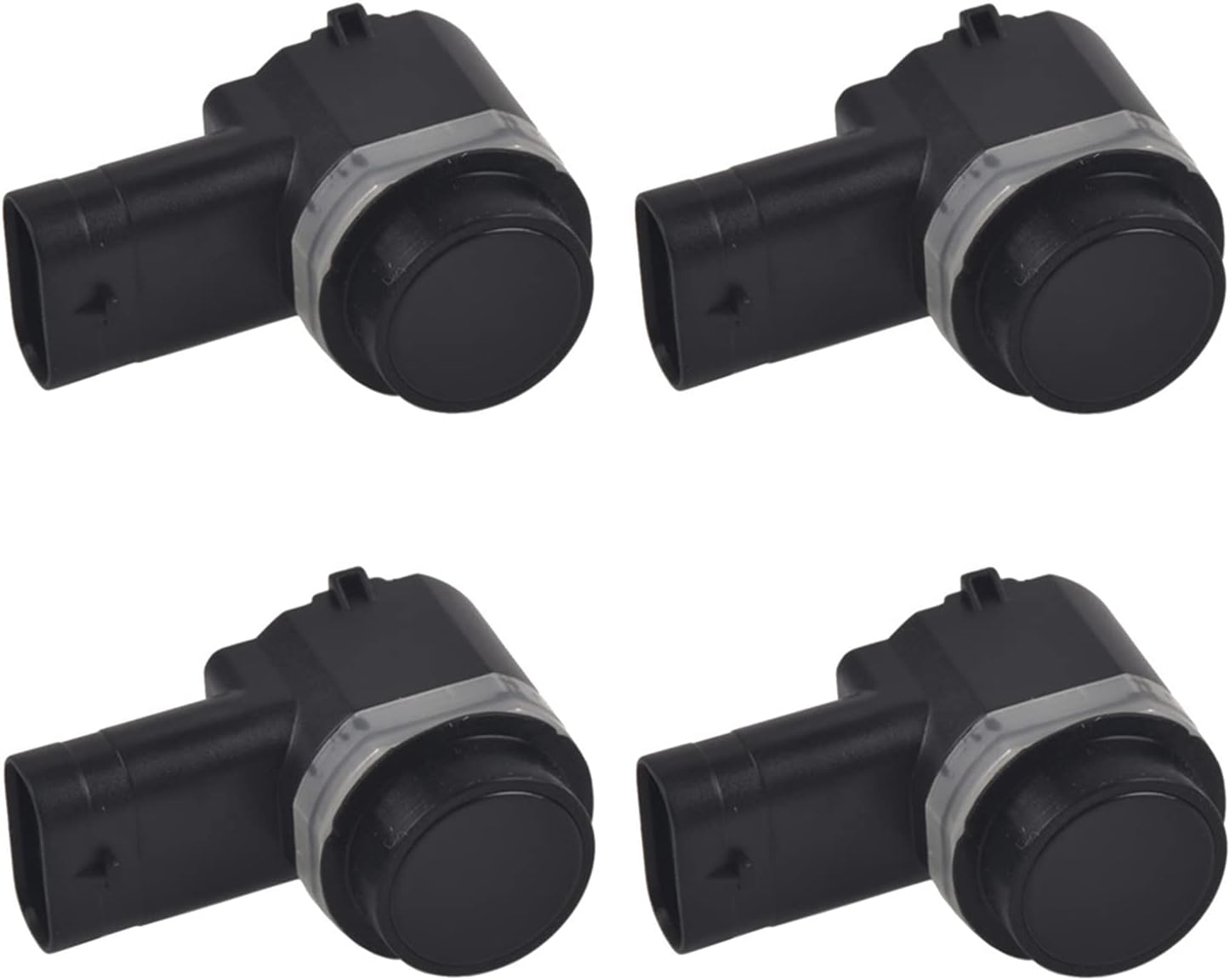 Can sensor audi