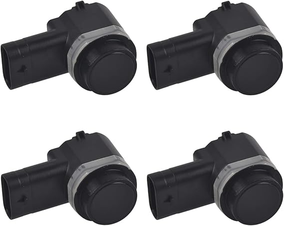 Can sensor audi