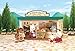 Calico Critters Supermarket