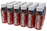 VPX Redline Xtreme Energy Ready to Drink, Star Blast, 24 Count