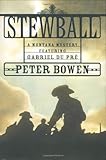 Front cover for the book Stewball by Peter Bowen