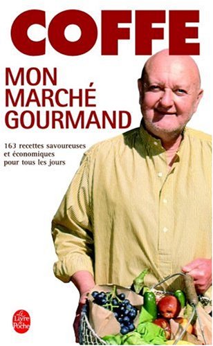 Mon marché gourmand