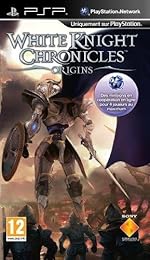 White Knight Chronicles : Origins