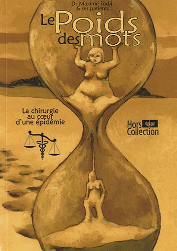 Le  poids des mots