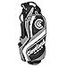 Cleveland Golf Male Cg Cart Bag, Black/Charcoal/White